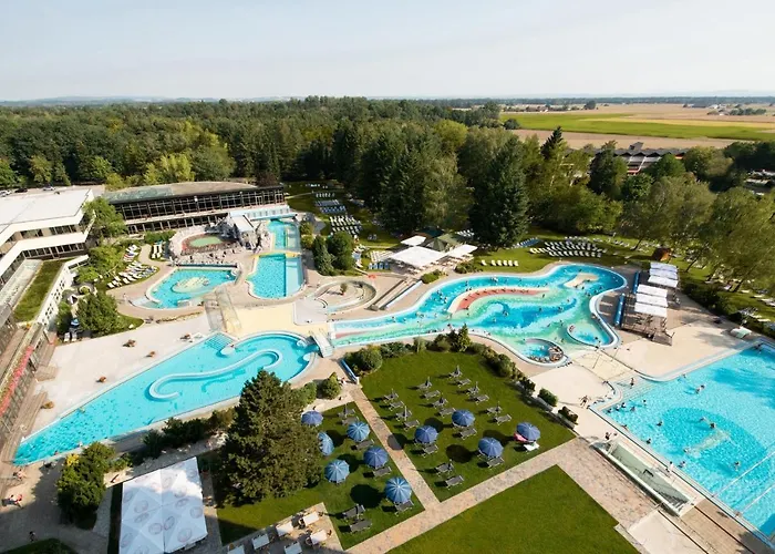 Johannesbad Hotel Phoenix