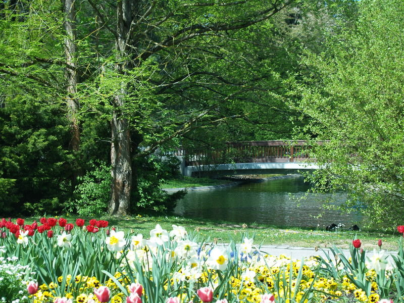 Johannesbad Phoenix Bad Füssing