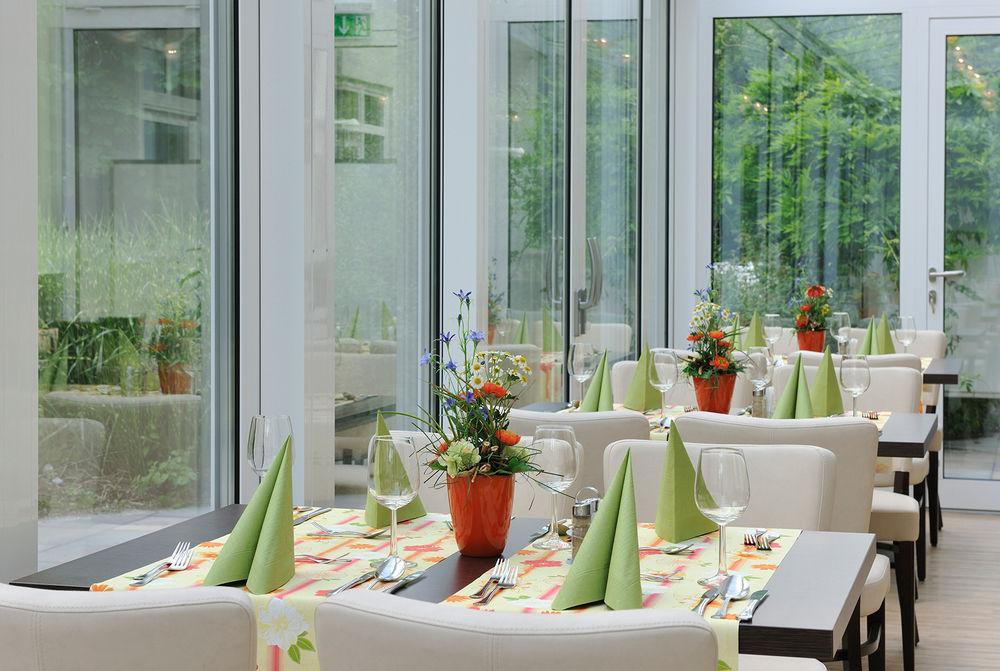 Johannesbad Phoenix Hotel 3*