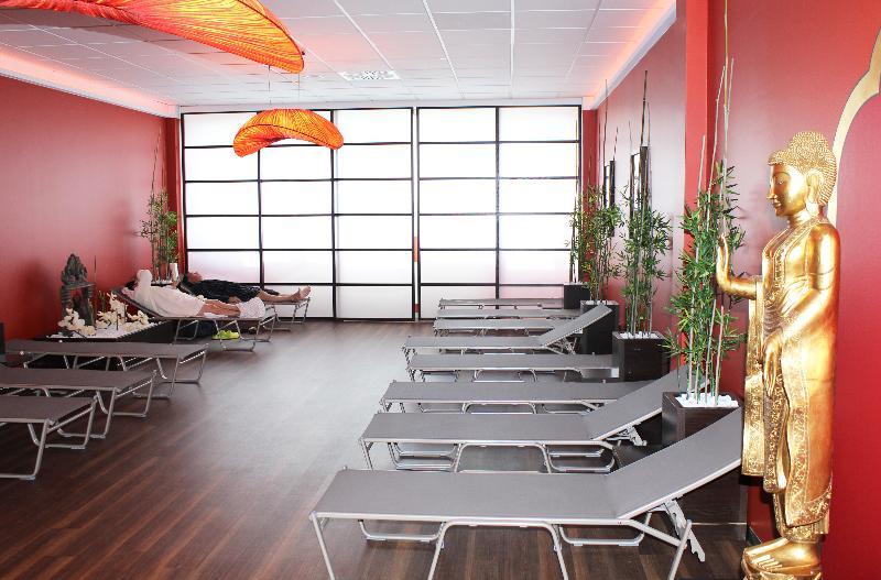 Hotel Johannesbad Phoenix 3*