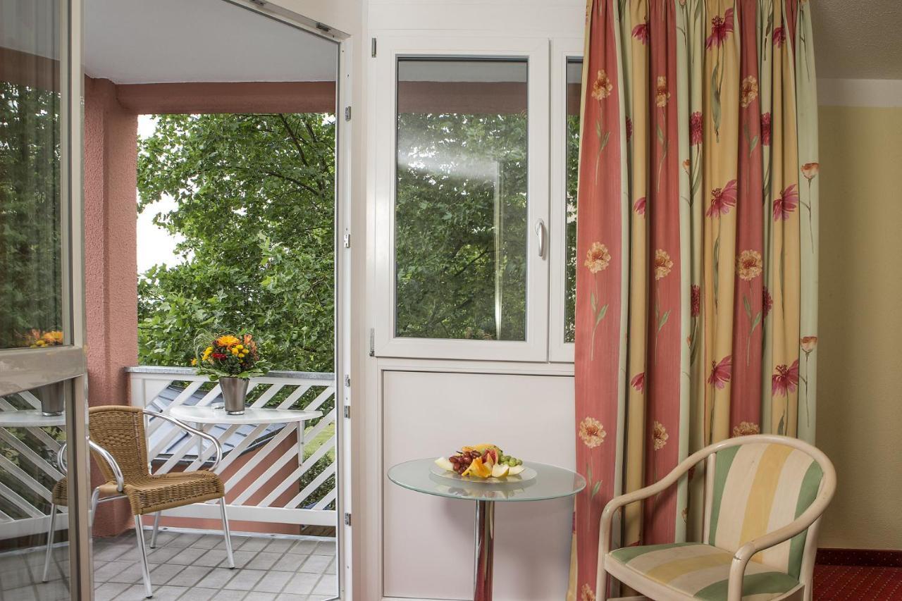 Johannesbad Phoenix Hotel