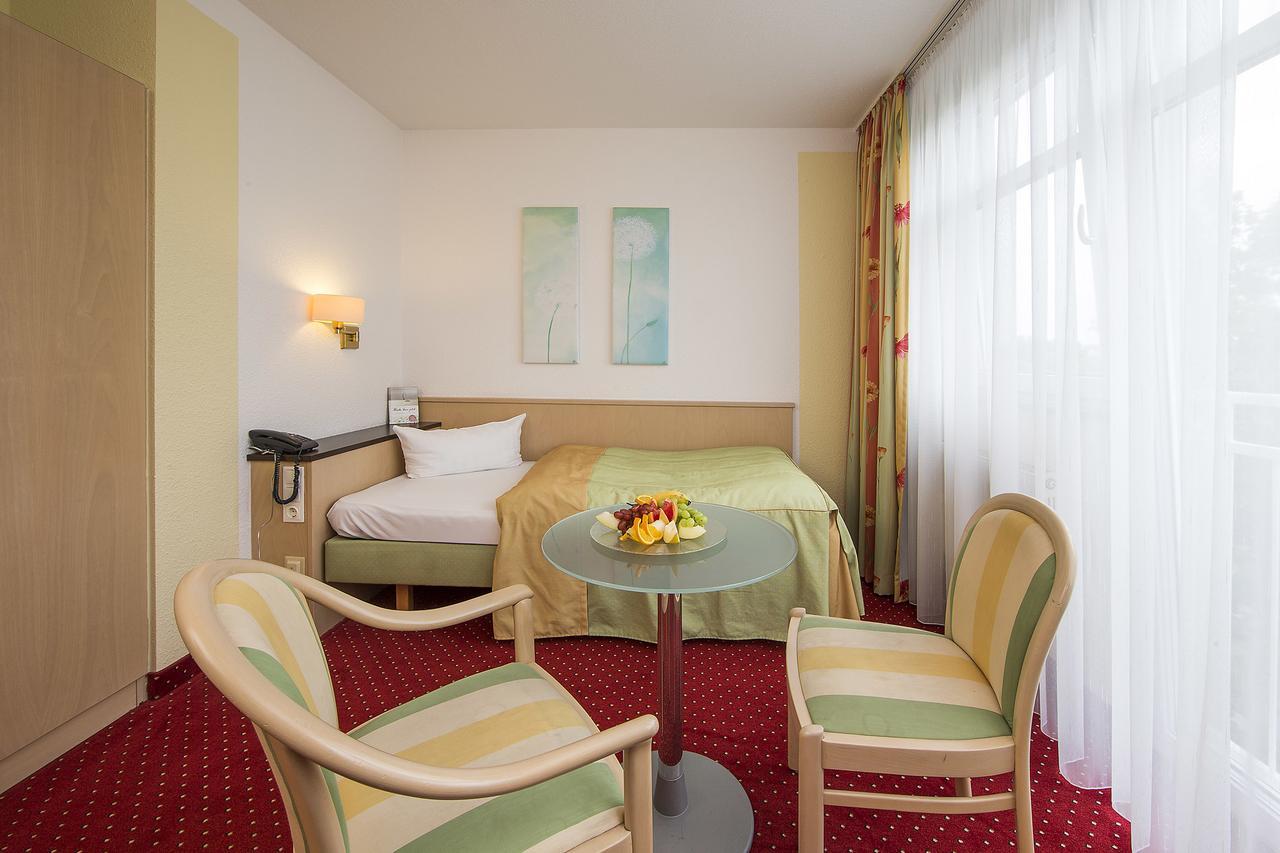 Johannesbad Phoenix Hotel