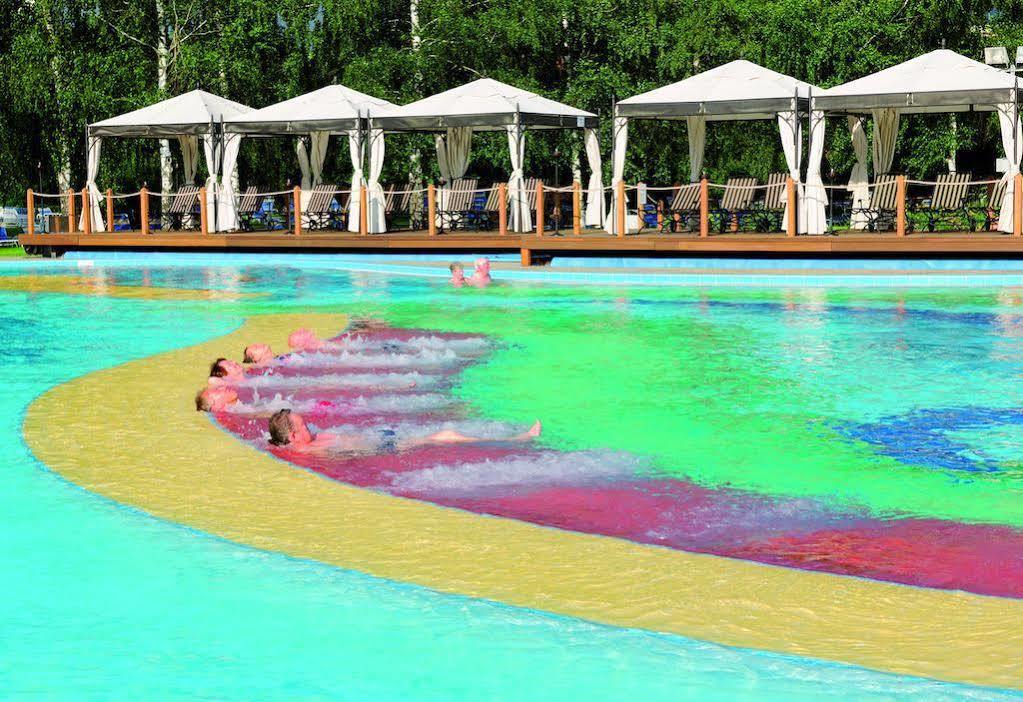 Johannesbad Phoenix Hotel 3*